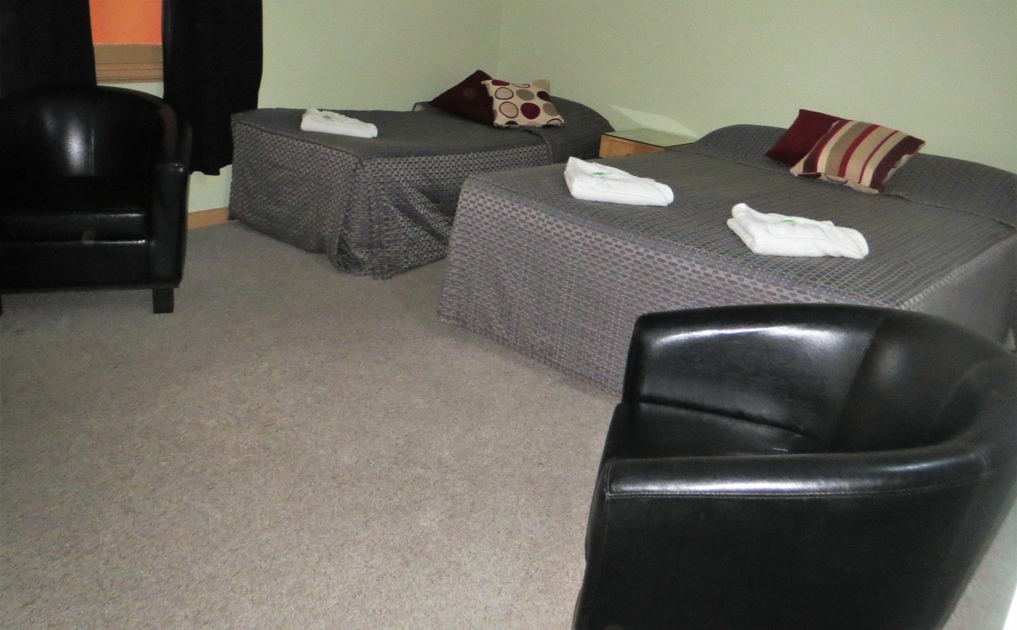 Gunnedah Hotel Bagian luar foto