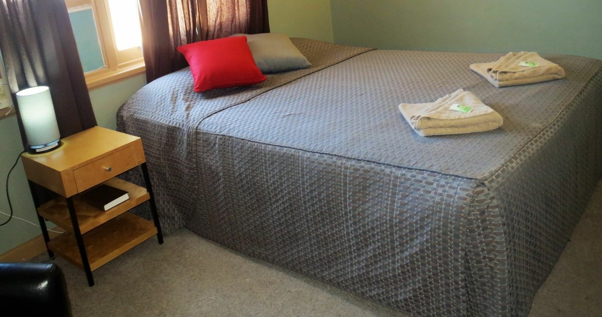 Gunnedah Hotel Bagian luar foto