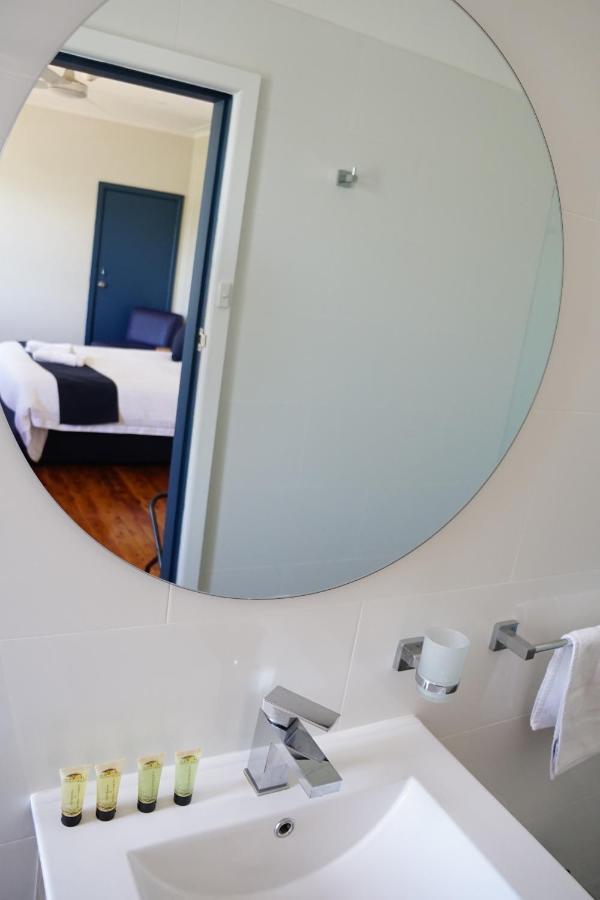 Gunnedah Hotel Bagian luar foto