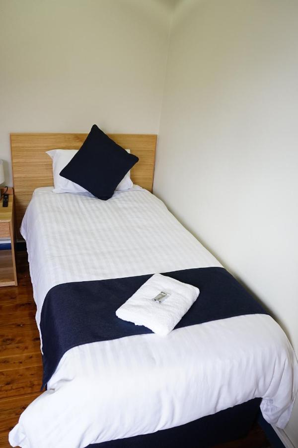 Gunnedah Hotel Bagian luar foto